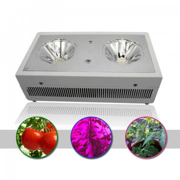 Boîtier LED Grow Light